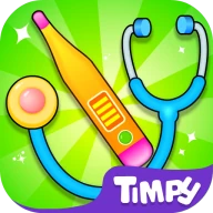 Jeu de  d'hôpital pour Enfants icon