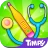 Jeu de  d'hôpital pour Enfants icon
