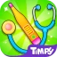 Jeu de  d'hôpital pour Enfants icon