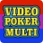 Video Poker Multi Pro Casino icon