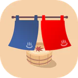 銭湯/温泉/サウナ 口コミ情報共有マップくん icon