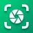 スクリーンショットキャプチャアプリ icon
