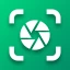 スクリーンショットキャプチャアプリ icon