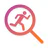 Hunting Game: GPS Manhunt icon