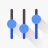 フラットイコライザー - ベースブースター icon