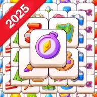 Tile Match Zen Puzzle icon