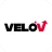 Vélo'v officiel icon