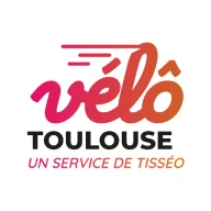 vélôToulouse officiel icon