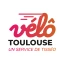 vélôToulouse officiel icon