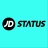 JD STATUS icon