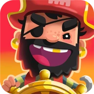 Pirate Kings™️ icon