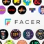 Facer - Cadrans de smartwatch icon