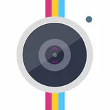 Timestamp Camera