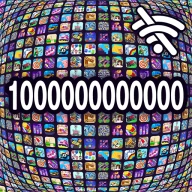 Wi-Fiなしで遊べるミニリラックスゲーム icon
