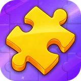 Jigsaw: Relax & Puzzle icon