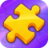Jigsaw: Relax & Puzzle icon