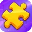 Jigsaw: Relax & Puzzle icon