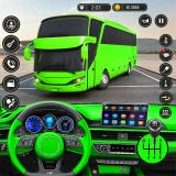Bus Simulator - Jeux de Bus 3D