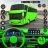 Bus Simulator - Bus Spiele 3D icon