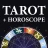 Mystic Tarot Reading & Cards icon