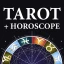 Mystic Tarot Reading & Cards icon