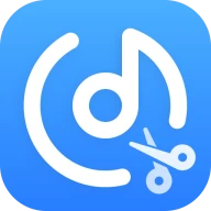 Audio Editor & MP3 Editor icon
