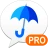 雨降りアラートPRO - お天気ナビゲータ icon