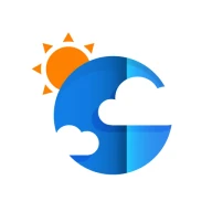 お天気ナビゲータ　シンプルで見やすい天気予報・ウィジェット icon