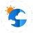 お天気ナビゲータ　シンプルで見やすい天気予報・ウィジェット icon