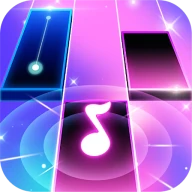 Magic Piano Music-Spiel icon