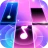 Magic Piano Music-Spiel icon