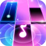 Magic Piano Music-Spiel icon