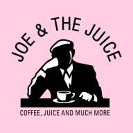 JOE & THE JUICE icon