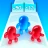 Join Blob Clash 3D: ランナーゲーム icon