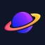 Saturn Calendar icon