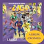 Album Cromos LaLiga Futbol 27