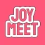 Joymeet Dating App: Local Date icon