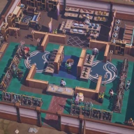 Forge Shop : Planspiel icon