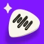 Accordeur Guitare -Simply Tune icon