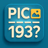 Piktogramm – Bilderrätsel