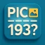 Piktogramm – Bilderrätsel icon