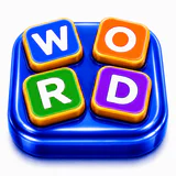 Word Hike -Inventive Crossword
