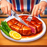 Cooking Japan: 料理ゲーム icon