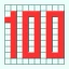 100マス計算～1日1算、頭の体操～ icon
