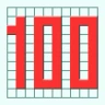 100マス計算~1日1算、頭の体操~ icon