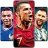 Fonds d'écran de football 4K icon