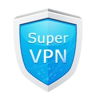 SuperVPN Fast VPN Client icon