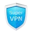 SuperVPN Fast VPN Client icon