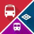 Transporte Madrid - Bus Abono icon