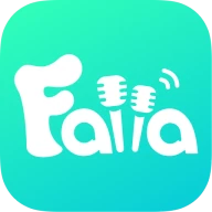 Falla-Group Voice Chat Rooms icon